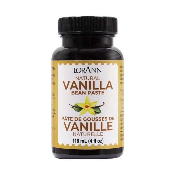 Pâte de Vanille 140 g La Vanillère - Cdiscount Au quotidien