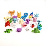 Figurines Petits Personnages Pokemon
