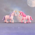 Figurine Licorne 