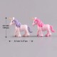 Figurine Licorne 