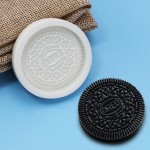 Moule Biscuit Oreo