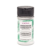 Carbonate d'ammonium