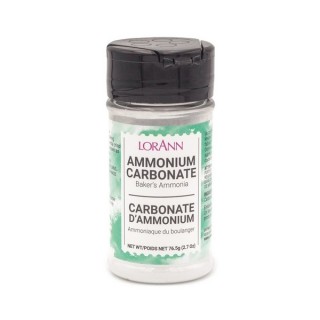Carbonate d'ammonium