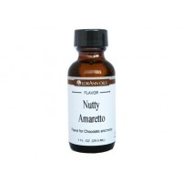 Amaretto de noisettes