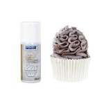 ***RED*** Colorant à vaporiser - Blanc lustré