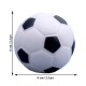 Ballon de soccer 3D
