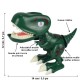 Figurine Dinosaure articulé