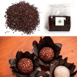 Pailleté fin Chocolat Cacao Barry 40.9%