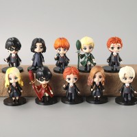 Figurine Personnage des films Harry Potter