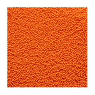 Micro billes Orange