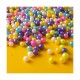 Perle couleurs pastels en sucre 4-5 mm