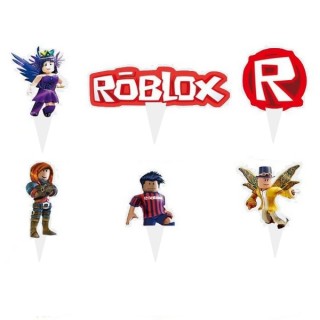 Pick Roblox