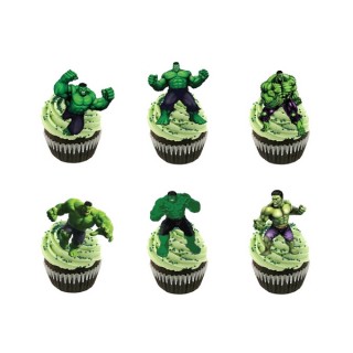 Pick Hulk