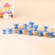 Figurines Petits Personnages Stitch