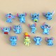 Figurines Petits Personnages Stitch