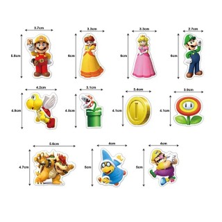 Picks Mario Bross 