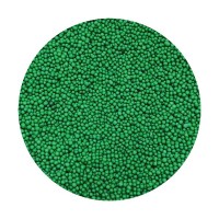 Micro billes Vert feuille