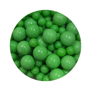 Que des perles - Vert 