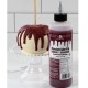 ***RED*** Chocolat coulant pour Drip Cake - Bourgogne