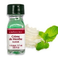 Crème de menthe
