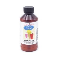 Essence à crème glacée - Pâte à gâteau