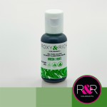 Colorant liposoluble en gel Vert