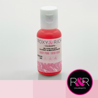Colorant liposoluble en gel Rose bébé