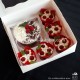 Support pour Bento 5 cupcakes 