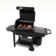 Barbecue 3-D