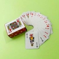 Mini jeu de cartes