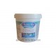 ***RED*** Fondant à rouler Satin Ice - Turquoise 1 kg