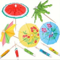 Parasol en papier