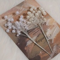 Bouquet de perles