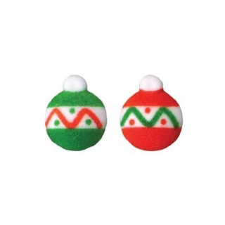 Boules de Noël Boules de Noël