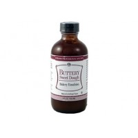 P&acirc;te sucr&eacute;e au beurre (&eacute;mulsion)