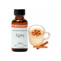 Lait de poule/Eggnog 1 oz