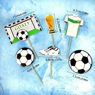 Picks Soccer