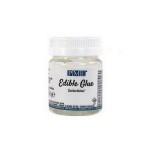 ***RED*** Colle alimentaire transparente