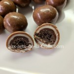 Perle Crousti 3 Choco Toxedo