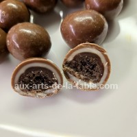 Perle Crousti 3 Choco Toxedo