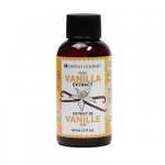 ***RED*** Vanille pure (extrait) 2 oz