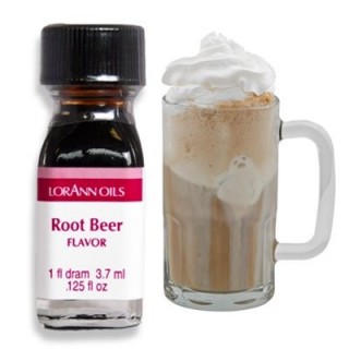 ***RED*** Root Beer