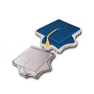 Moule Chapeau de graduation Moule Chapeau de graduation