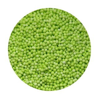 Micro billes Vert lime