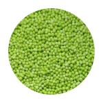 Micro billes Vert lime