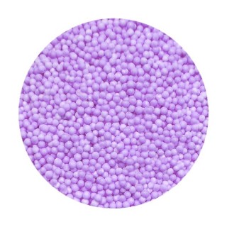 Micro billes Lilas