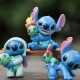 Figurines Petits Personnages Stitch