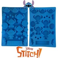 Moule Stitch et Souillon