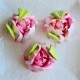 Grande douille pour fleur 3D - NORose