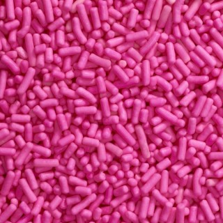 Vermicelle Rose Vermicelle Rose